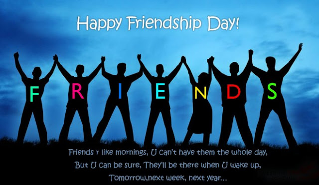 Best Image Of Friendship Day 2017 Best Image Of Friendship Day 2017