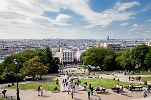 Παρίσι / Paris