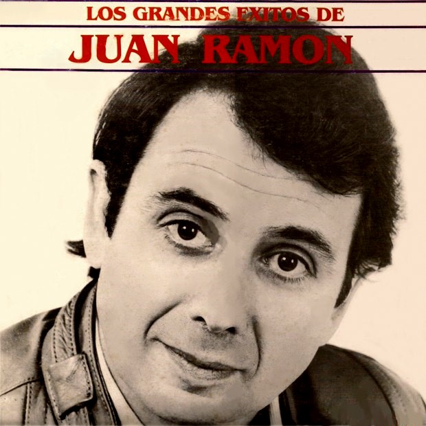 Juan Ramon Discografia 25 Materiales Omar Longhi juan ramon discografia 25