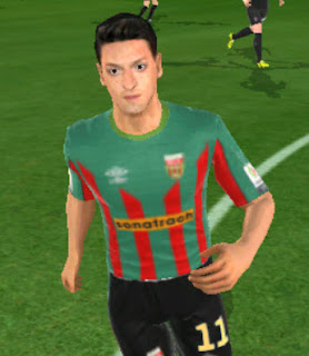 logo dream league soccer mca