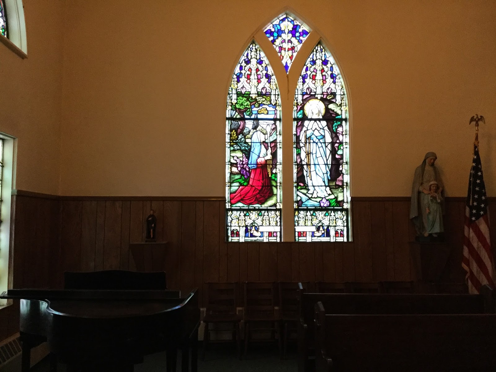 150 Churches Church 103 St. Joseph, West Warwick