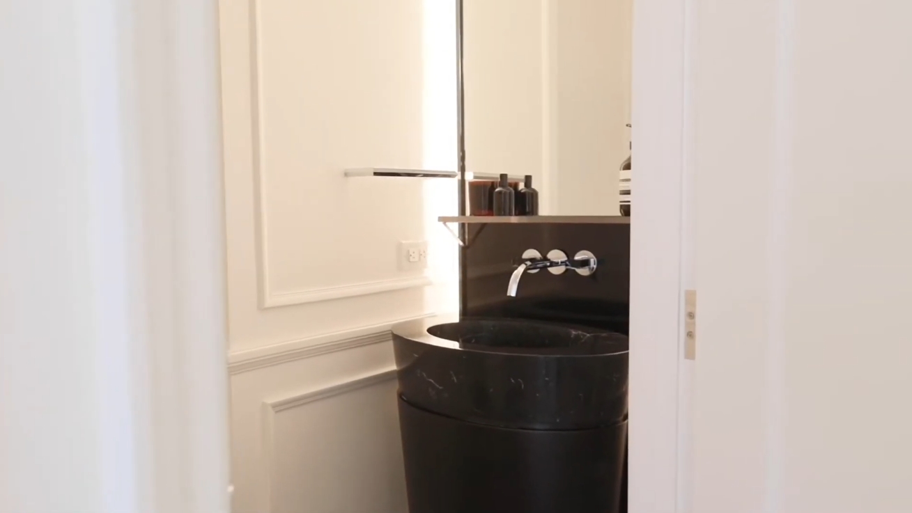 Luxury Condo Interior Design Tour vs. Spectacular Reimagined Residence at 108 Leonard