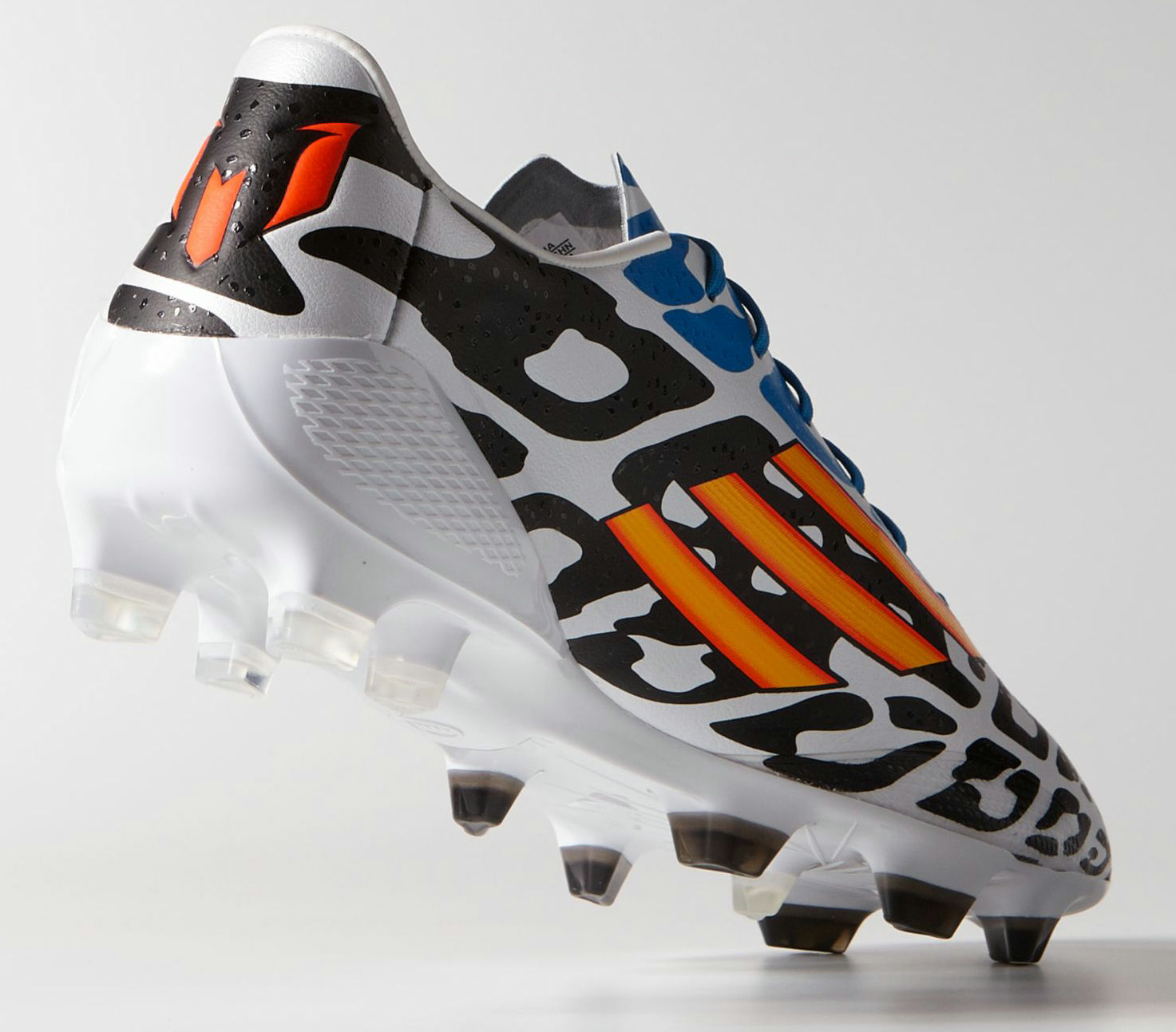 adidas world cup boots amazon