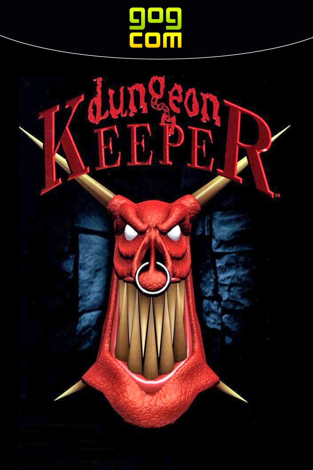 http://www.gog.com/game/dungeon_keeper