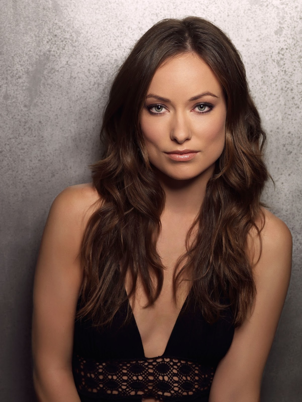 olivia wilde the big bang theory