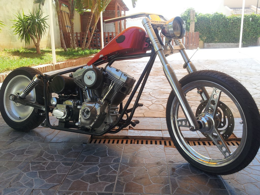 Craigslist Harley Davidson