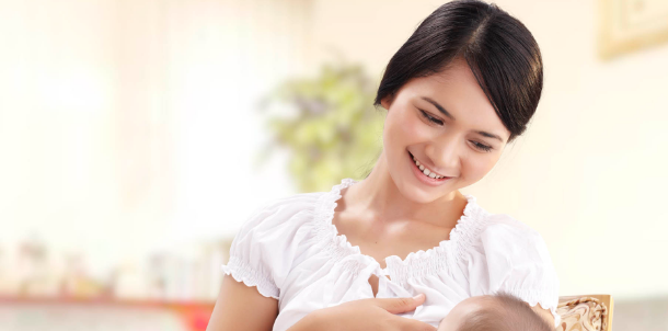 Ini Cara Menyusui Ketika Bayi Mulai Tumbuh Gigi Ini Cara Menyusui Ketika Bayi Mulai Tumbuh Gigi