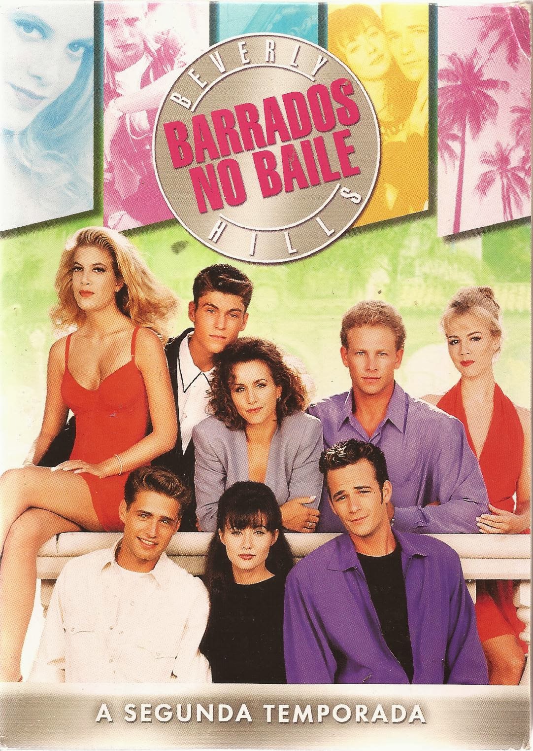 Melting Pot 2013 Saudades Barrados no baile (Beverly Hills 90210) Melting Pot 2013 Saudades Barrados no baile (Beverly Hills 90210)