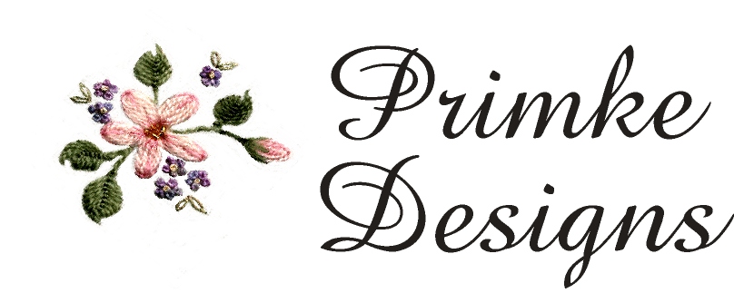 Primke Designs
