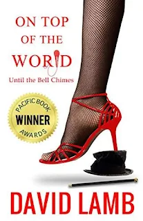 On Top Of The World - a fast, fun, romantic twist on a classic by David Lamb