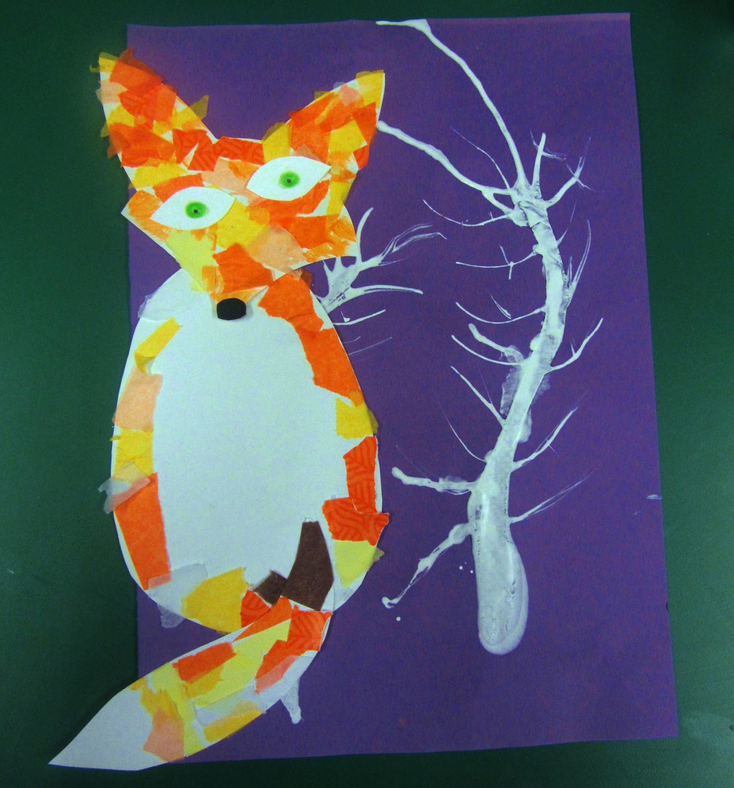 Fantastic Mr Fox Arts And Crafts Fantastic Mr Fox Arts And Crafts