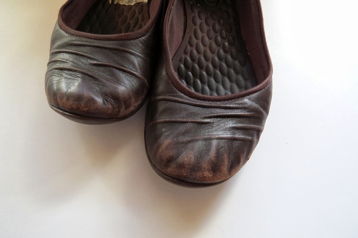 recycled flats