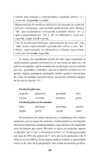 ortografia pdf
