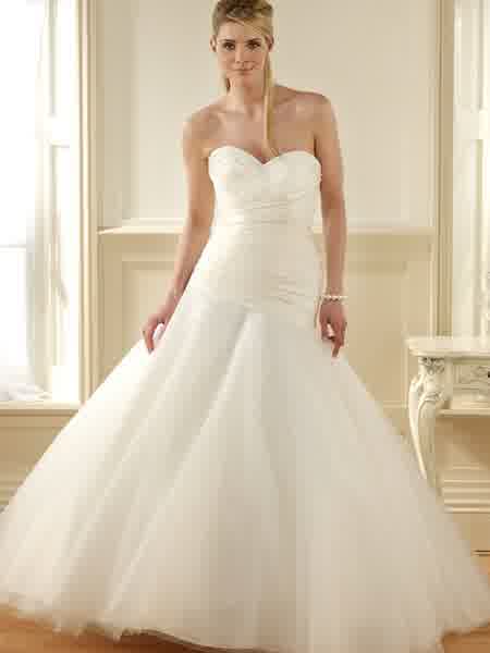 September 2015 | bridal dresses