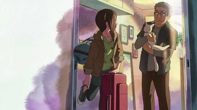 Download Dareka No Manazashi Anime Reviews Anime Planet Desktop Wallpaper Wallpaper Dareka No Manazashi Anime Reviews Anime Planet Free