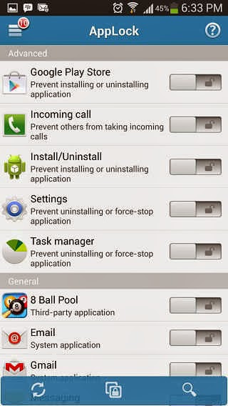 Приложение для сохранения приложений на андроид. App settings android. приложение для сохранения уведомлений.