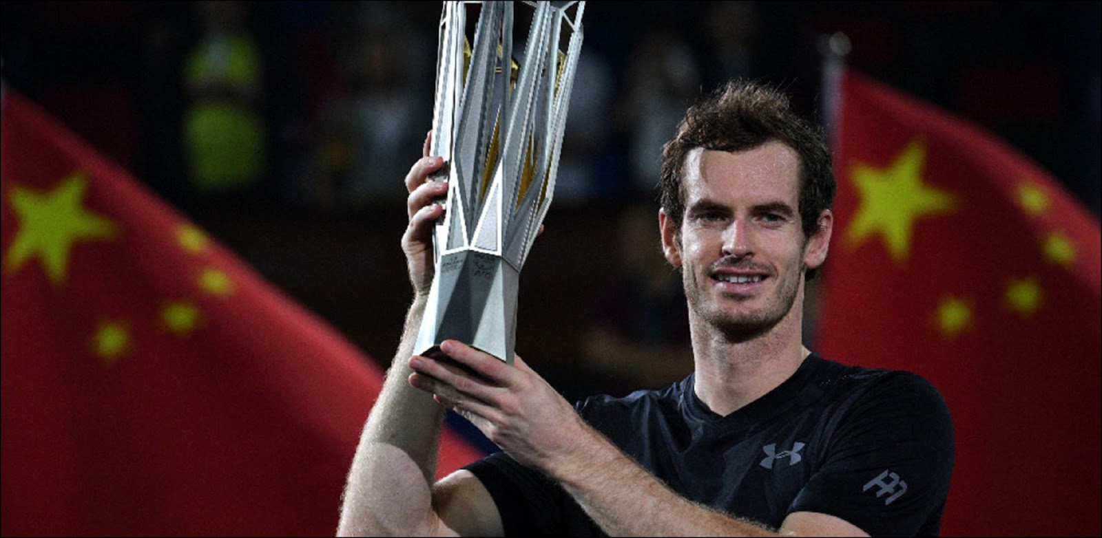 ANDY MURRAY 10