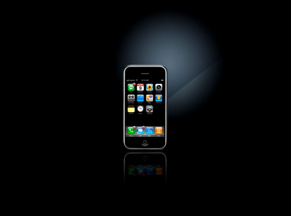 iPhone Jailbreak Lock Screen