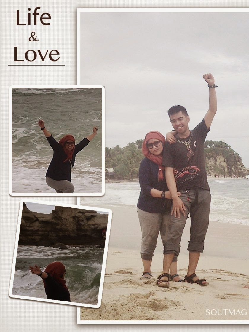 Mr. & Mrs. Wibowo