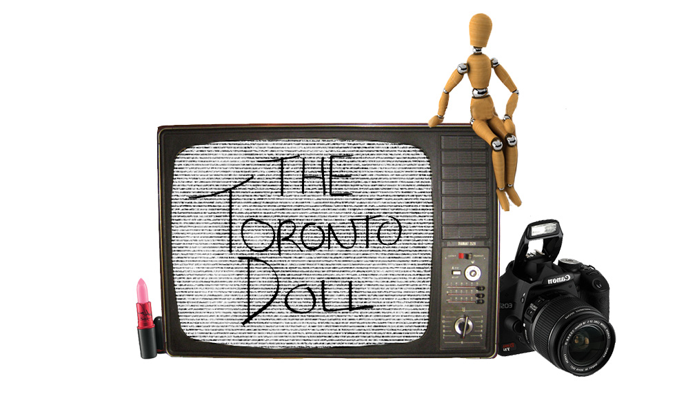 The Toronto Doll