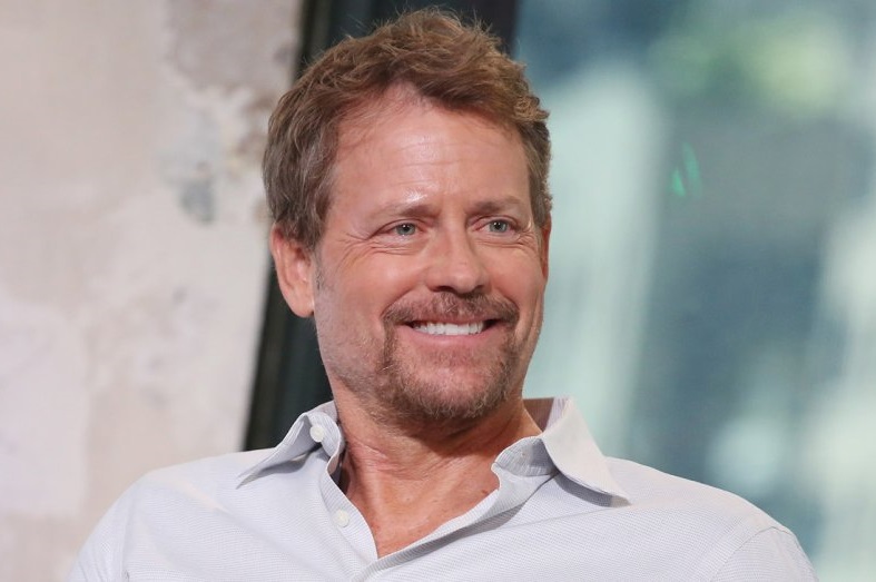 kenneth in the (212): BREAKING: Greg Kinnear Is Still Hot
