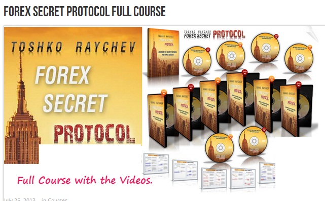 Trade Like a Pro - Discover The Forex Mentor Pro Training Course!