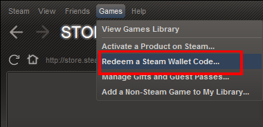 Cara download game steam berbayar menjadi gratis pc Cara download game steam berbayar menjadi gratis pc
