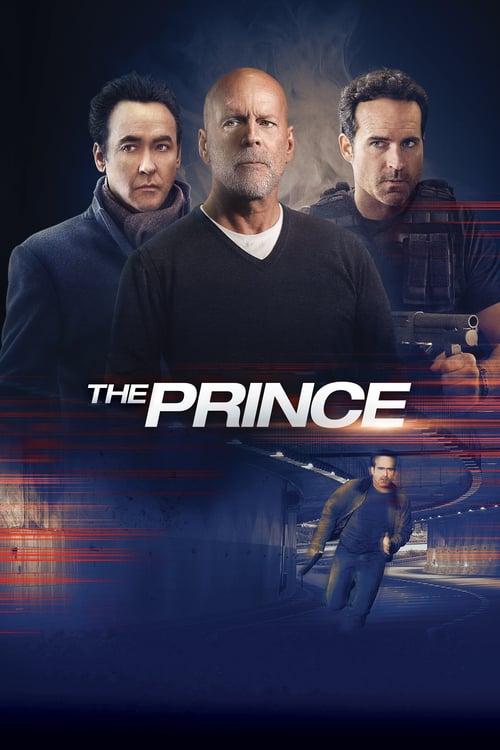 [HD] The Prince 2014 Film Complet En Anglais