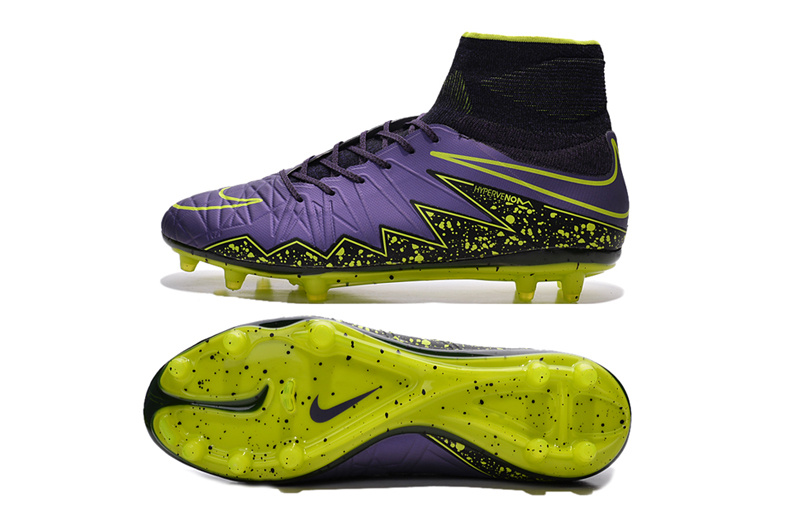 FlyShoes: Hypervenom Superfly FG