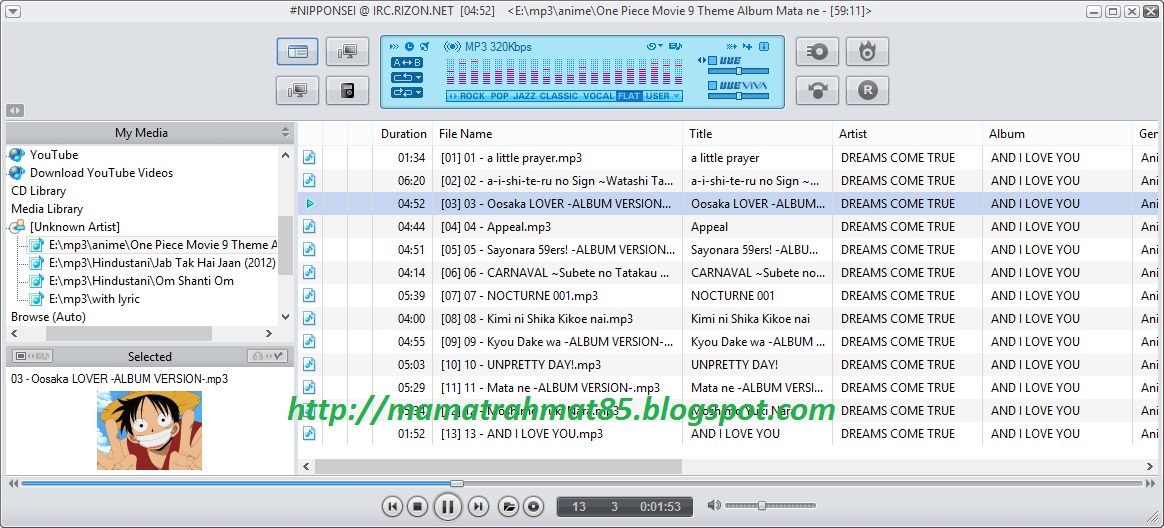 TÉLÉCHARGER JETAUDIO 8.0.16 8.0.16 TÉLÉCHARGER JETAUDIO