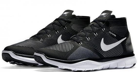 nike free trainer instinct