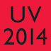 Congratulations UV longlist-ers!