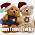 *{[Happy Teddy Bear Day 2016 HD Images Wallpapers Free Download