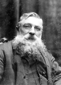 François Auguste René Rodin
