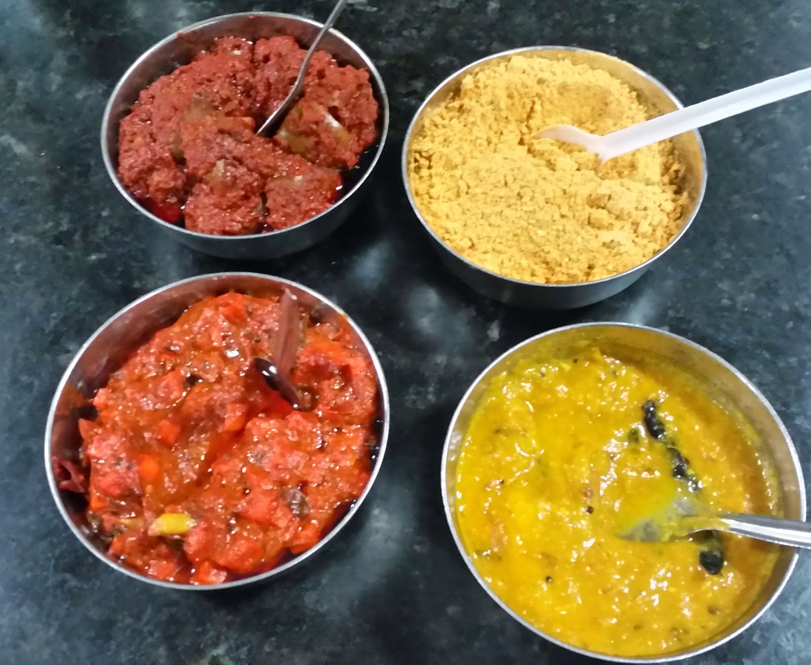 Kakatiya Deluxe The Iconic Andhra mess of Ameerpet Foodaholix