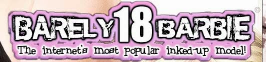 Barely18Barbie Premium Accounts