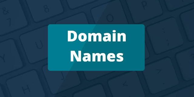 Domain Name, Web Hosting, Hosting Learning, Web Hosting Reviews