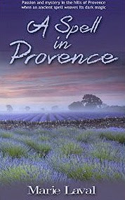 French Village Diaries A Spell in Provence Marie Laval book review