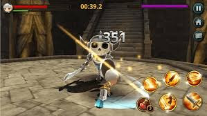 Download Demong Hunter 3 Mod Apk Download Demong Hunter 3 Mod Apk v1.1.1 Terbaru Full Version High Damage