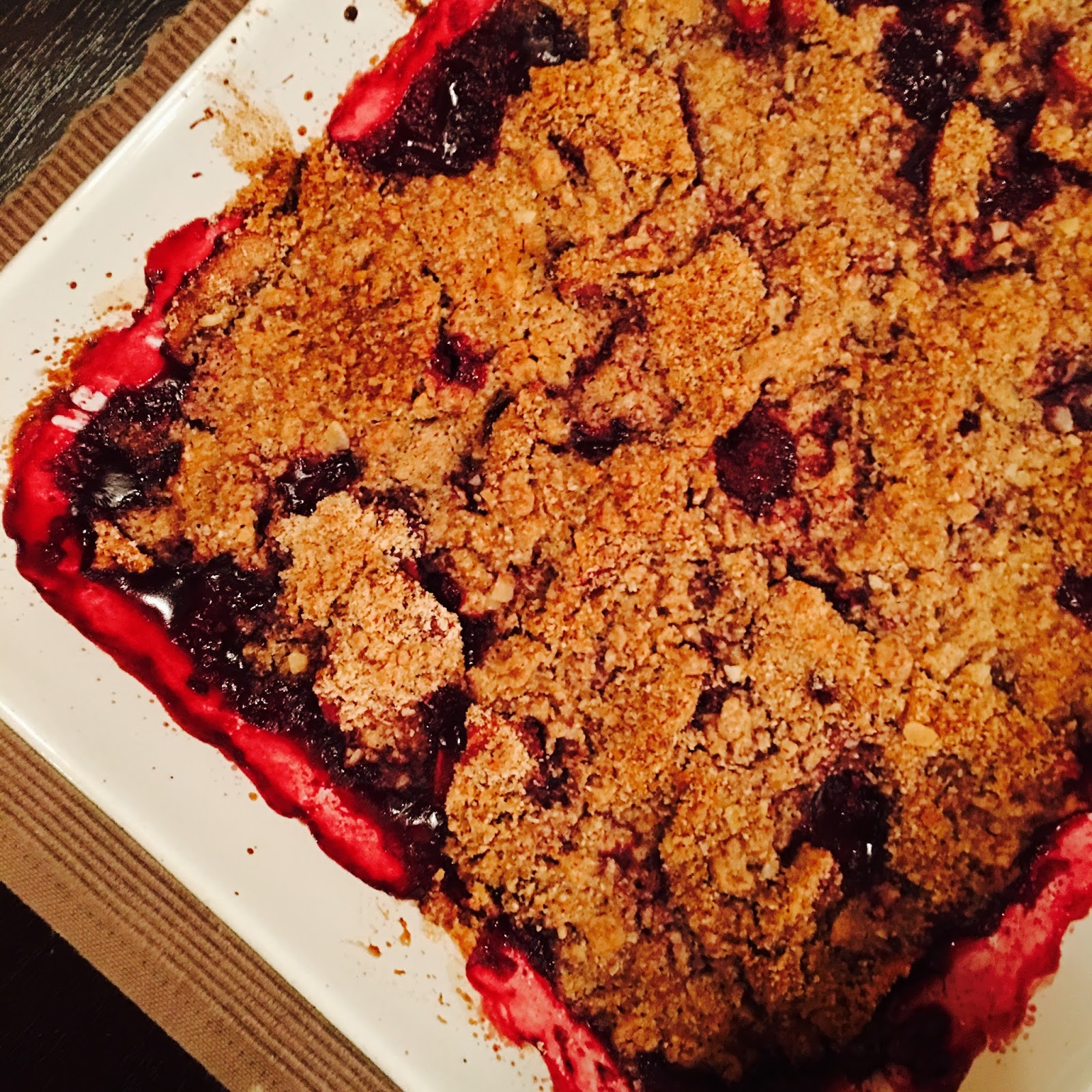 How to be Chic {Recipe} 30 Chic Days The Fourth Series Day 20