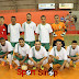 Imec vence a Contato Agrícola pela segunda fase da 2ª Copa Paulinho Pará de Futsal: 08 à 04
