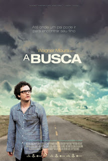 A Busca - Wagner Moura