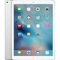 iPad Pro 32GB Argento Wi Fi
