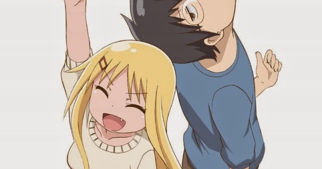 Danna Ga Nani O Itteiru Ka Wakaranai Ken Danna ga Nani o Itteiru ka Wakaranai Ken tendrá segunda temporada en