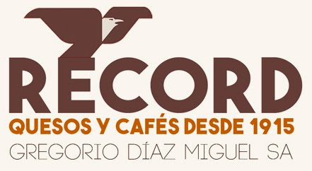 QUESOS Y CAFES RECORD