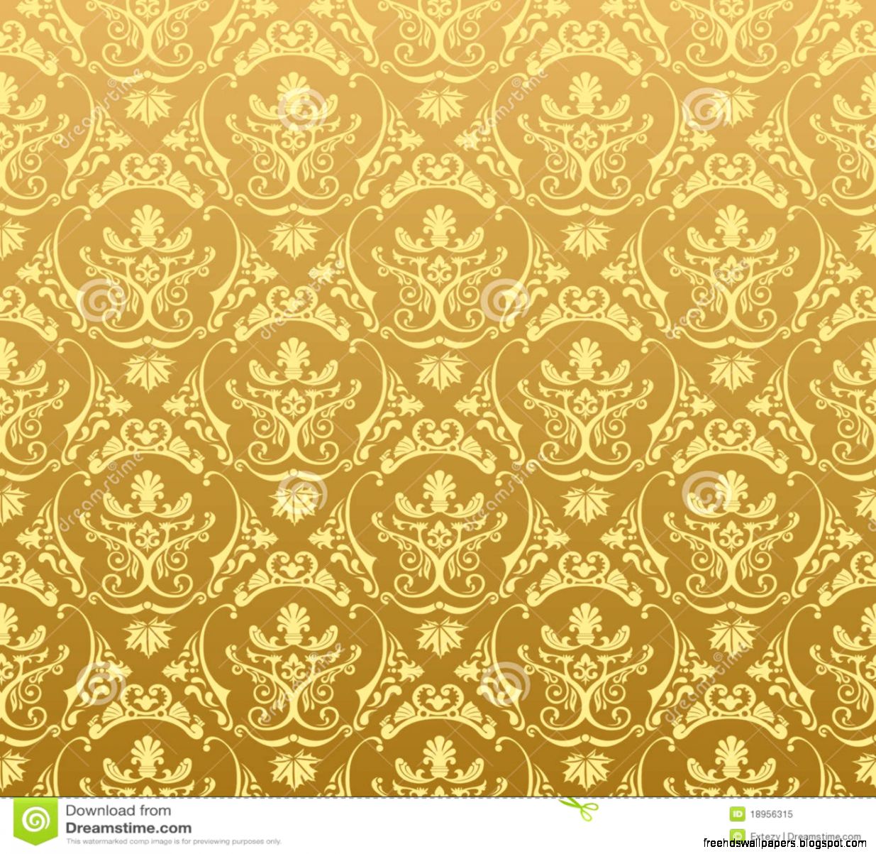 Group Of Fancy Gold Wallpaper Hd