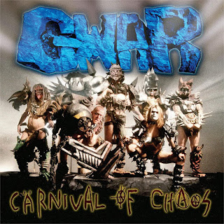 1997 - "Carnival of Chaos"