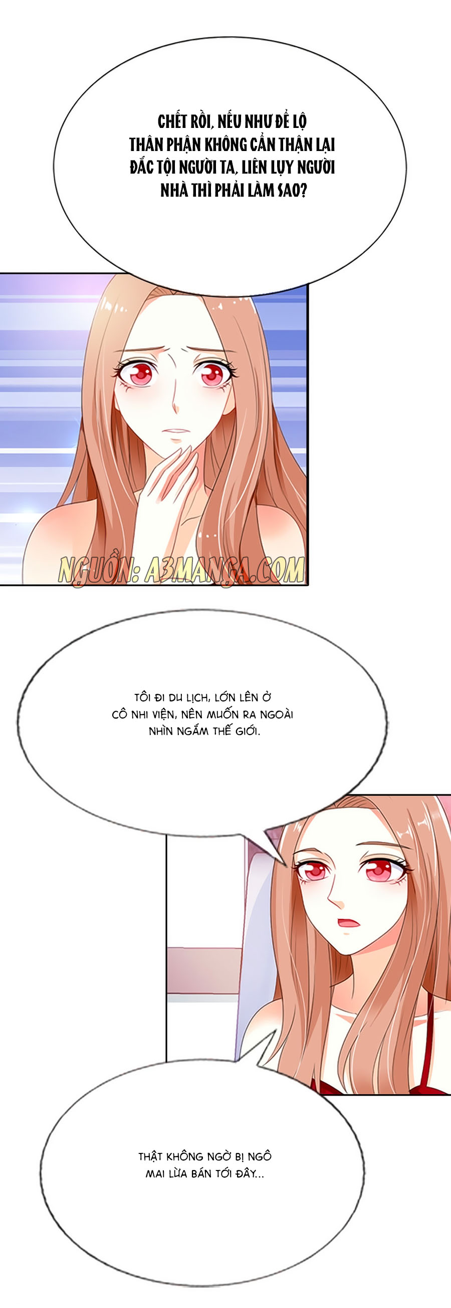 Song Diện Danh Viện - Chương 38 - Trang 9