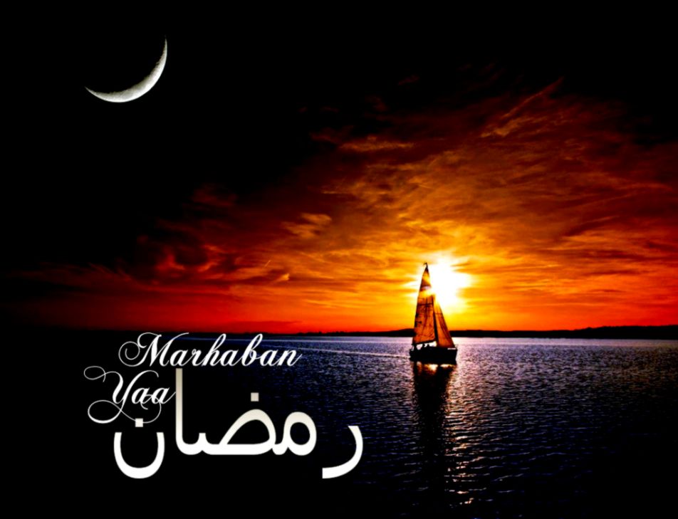 Marhaban Ya Ramadan Wallpapers  One HD Wallpaper Pictures
