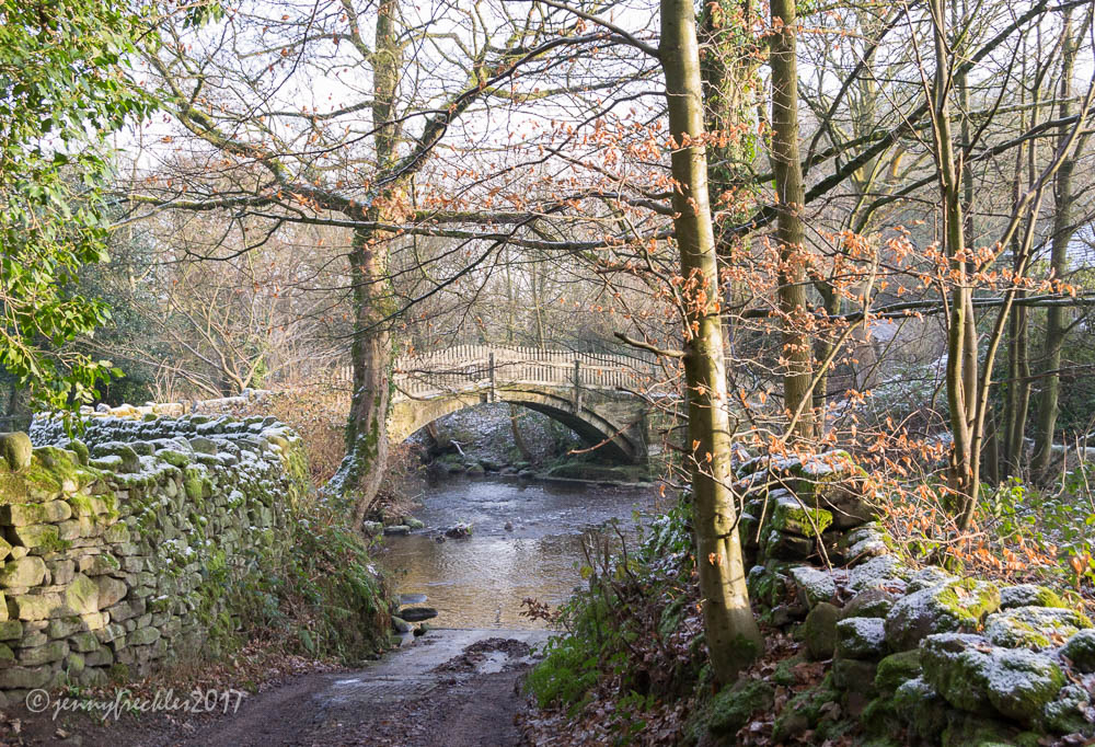 Saltaire Daily Photo Beckfoot, Bingley